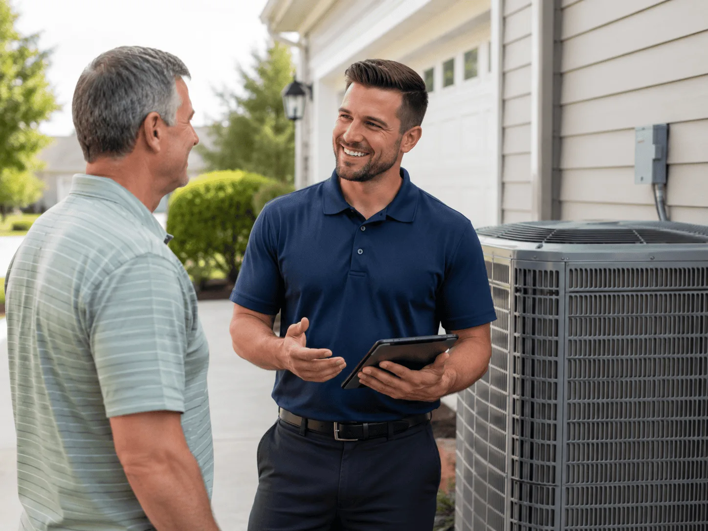 Heat Pump Installation Mckittrick, CA FAQs